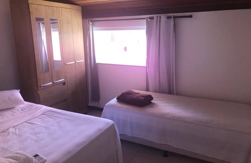 Morro de Sao Paulo Apartment | Apartment for 7 people in Morro de São Paulo
