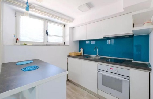 Novi Beograd Apartment | Apartment Fontana