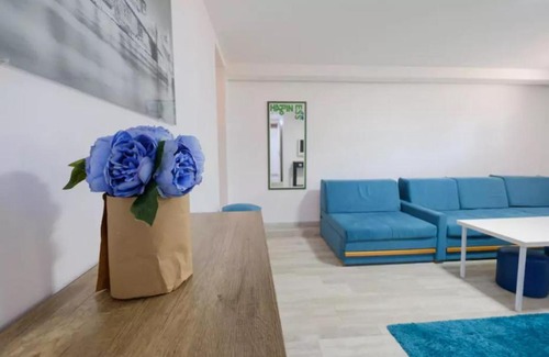 Novi Beograd Apartment | Apartment Fontana