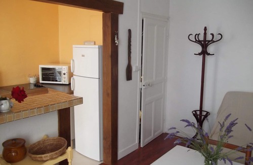 Guilvinec Apartment | Apartment for 2/3 people