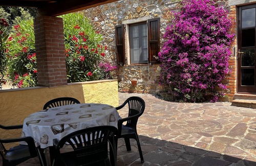Bivio di Ravi Apartment | Apartment for 2 - 4 persons