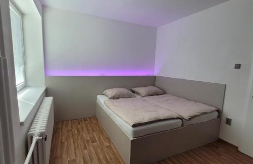 Hradec Kralove Apartment | Apartment for 2 people in the city center