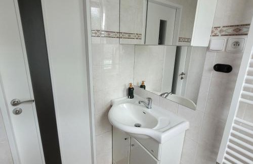 Hradec Kralove Apartment | Apartment for 2 people in the city center