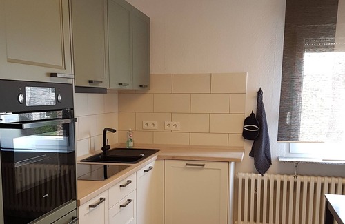 Wuelfrath Apartment | Apartment for 2 people