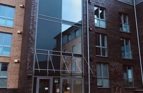 Zentrum Apartment | Apartment for 3 guests with 52m² in Husum (145325)