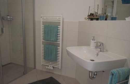 Zentrum Apartment | Apartment for 3 guests with 52m² in Husum (145325)