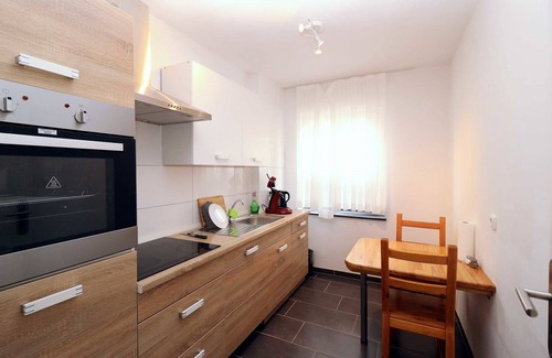Frohnhausen Apartment | Apartment for 4 guests with 53m² in Essen (127792)