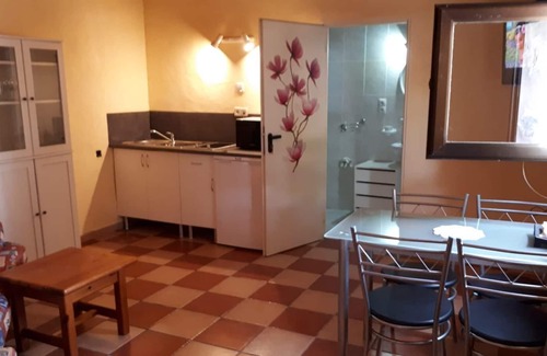 Ingenio House | Apartment for 4 people Perfect as a starting point for cycling or hiking