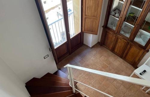 Tropea Apartment | apartment for 4 people