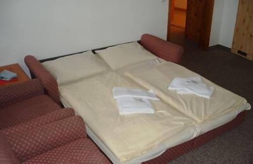 Inzell Apartment | Apartment for 4 persons with balcony or terrace, 50 sqm, type A2