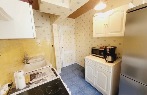 Mimizan Apartment | Apartment for 4 to 6 people, 350m from the beaches and the Mimizan forest