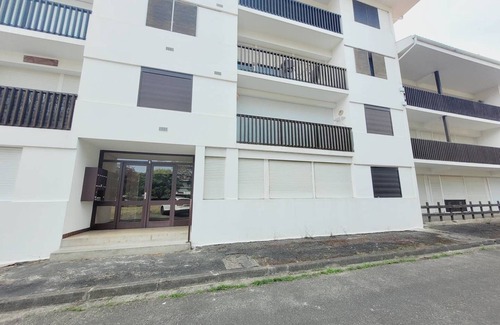 Mimizan Apartment | Apartment for 4 to 6 people, 350m from the beaches and the Mimizan forest