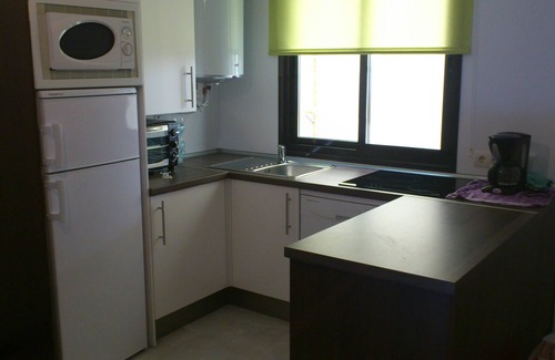Costa Esuri Apartment | Apartment for 6 Golf Costa Esuri almost brand new super equipped terrace 30m2