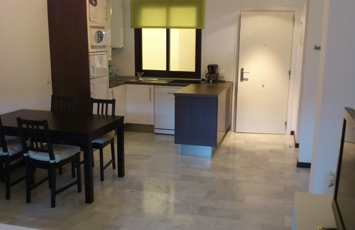 Costa Esuri Apartment | Apartment for 6 Golf Costa Esuri almost brand new super equipped terrace 30m2