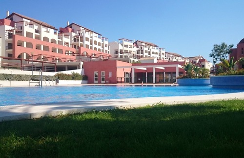 Costa Esuri Apartment | Apartment for 6 Golf Costa Esuri almost brand new super equipped terrace 30m2