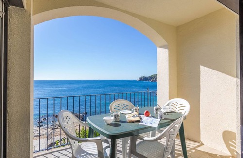 Calella de Palafrugell Apartment | Apartment for 6 people in Spain