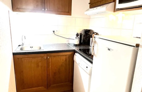 Allos Apartment | Apartment for 6 people