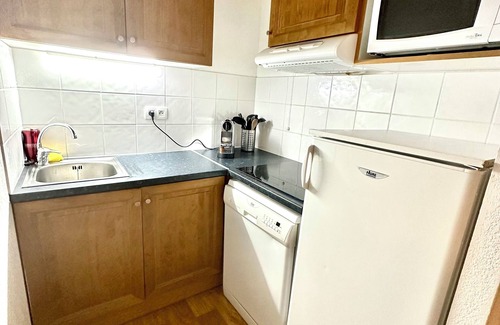Allos Apartment | Apartment for 6 people