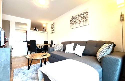 Allos Apartment | Apartment for 6 people