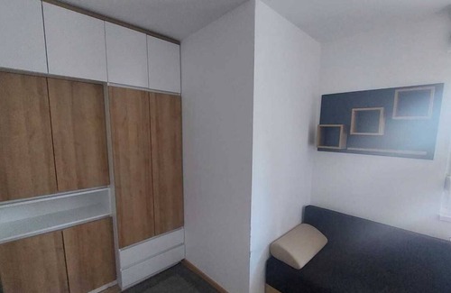 Novi Sad Apartment | Apartment for Exit 2023