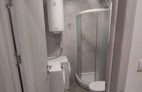 Novi Sad Apartment | Apartment for Exit 2023