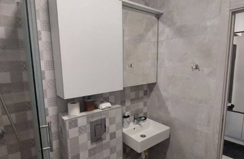 Novi Sad Apartment | Apartment for Exit 2023