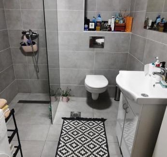 Novi Sad Apartment | Apartment for Exit