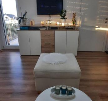 Novi Sad Apartment | Apartment for Exit