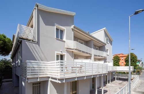 Miramare Apartment | Apartment for Families in Miramare near the Sea - Halmahera 5/A
