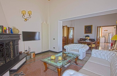 Rezza Apartment | APARTMENT for HOLIDAYS in LAVAGNA - CITRA 010028-LT-0070