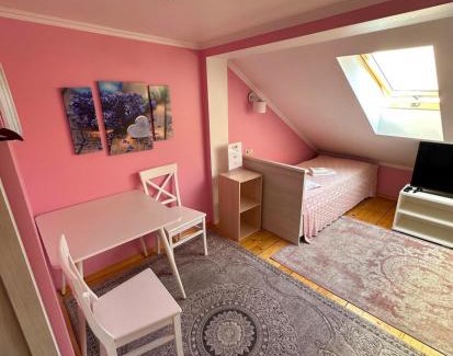 Chernovtsy Apartment | Аpartment for Lady