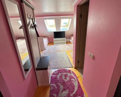 Chernovtsy Apartment | Аpartment for Lady
