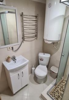Chernovtsy Apartment | Аpartment for Lady