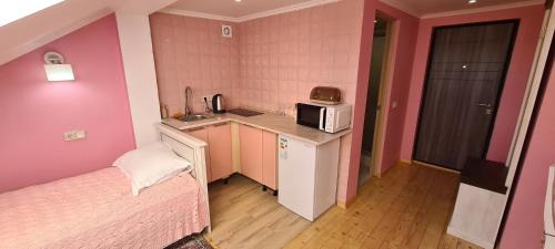 Chernovtsy Apartment | Аpartment for Lady