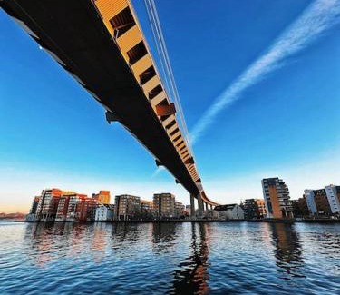 Stavanger Apartment | Apartment for rent during ONS
