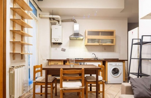 Santa Croce Apartment | Apartment for rent near Santa Croce