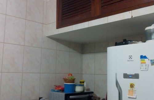 Bonfim Apartment | Apartment for season