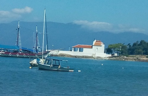 Bonfim Apartment | Apartment for season