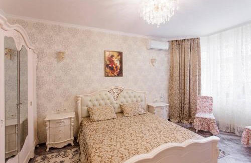 Prymors'kyi district Apartment | Apartment for You