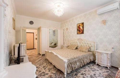 Prymors'kyi district Apartment | Apartment for You