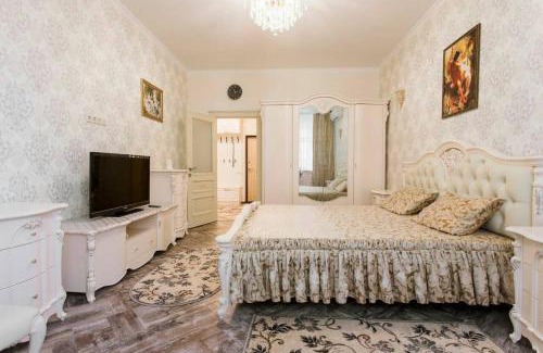 Prymors'kyi district Apartment | Apartment for You