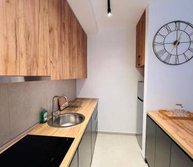 Becici Apartment | Apartment FORTUNELLA