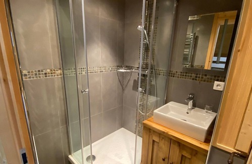 La Chapelle-d'Abondance Apartment | Apartment La Chapelle-d'Abondance, 1 bedroom, 4 persons