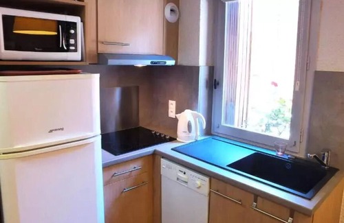 Montchavin Apartment | Apartment 2 Rooms 5 People
