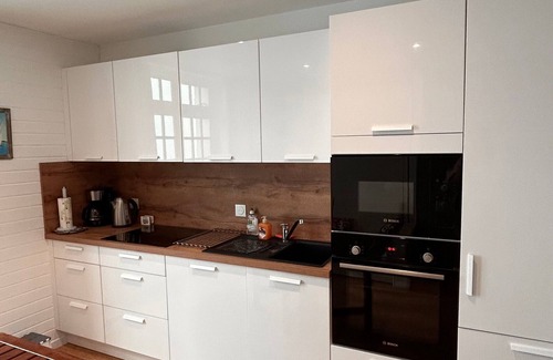 Noirmoutier-en-l'Ile Apartment | Apartment 4 pers in Bois de la Chaize near beach