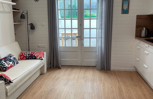 Noirmoutier-en-l'Ile Apartment | Apartment 4 pers in Bois de la Chaize near beach