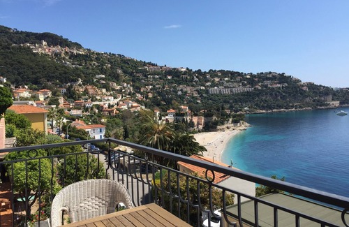 Roquebrune-Cap-Martin Apartment | Apartment/flat - Roquebrune Cap Martin