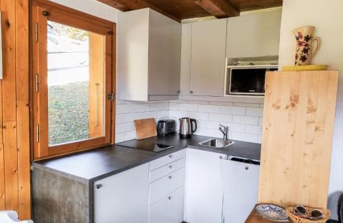 Saint-Gervais-les-Bains Apartment | Apartment Les Grets-9 by Interhome