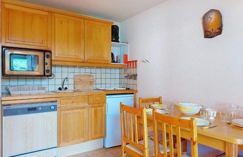 Saint-Gervais-les-Bains Apartment | Apartment Isabella by Interhome