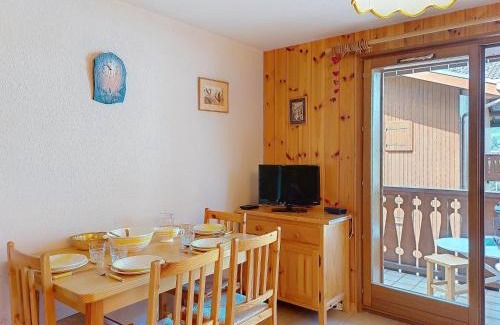 Saint-Gervais-les-Bains Apartment | Apartment Isabella by Interhome